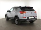 SsangYong Korando - fotka číslo 3