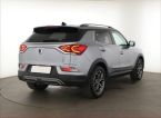 SsangYong Korando - fotka číslo 4
