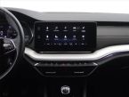 Škoda Octavia - fotka číslo 8
