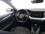 Škoda Octavia - fotka číslo 4