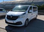 Renault Trafic - fotka číslo 1