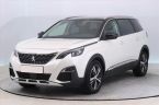 Peugeot 5008 - fotka číslo 1