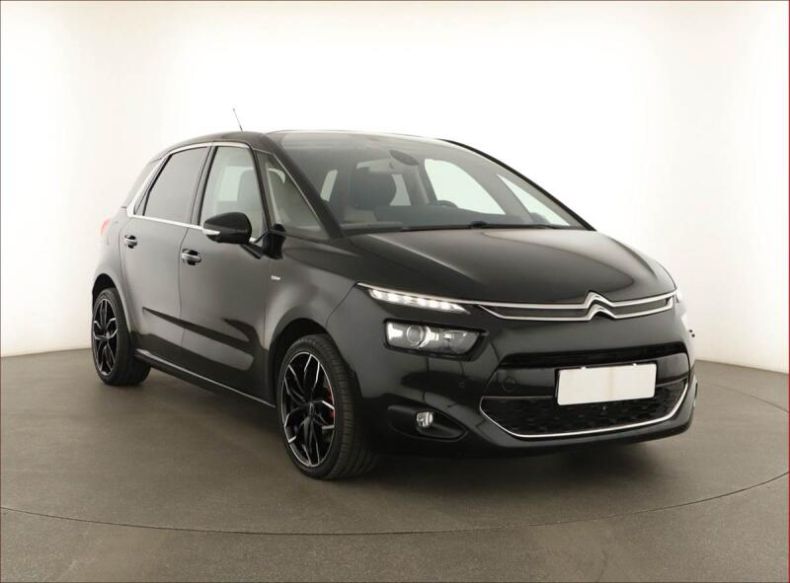 Citroën C4 Picasso - hlavní fotka inzerátu