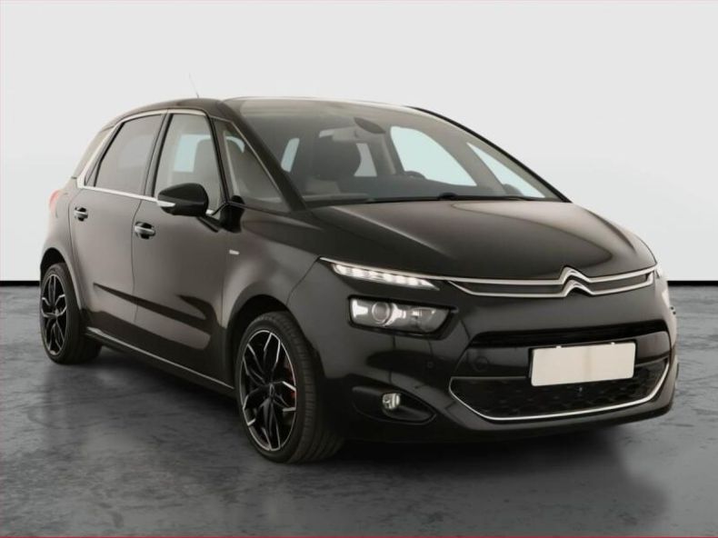 Citroën C4 Picasso - hlavní fotka inzerátu