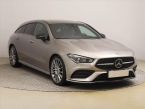 Mercedes Třída CLA - fotka číslo 0