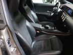 Mercedes Třída CLA - fotka číslo 8
