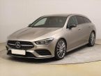 Mercedes Třída CLA - fotka číslo 1