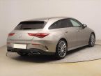 Mercedes Třída CLA - fotka číslo 4