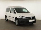 Volkswagen Caddy - fotka číslo 0