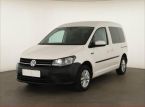 Volkswagen Caddy - fotka číslo 1