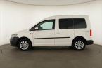 Volkswagen Caddy - fotka číslo 2