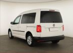 Volkswagen Caddy - fotka číslo 3