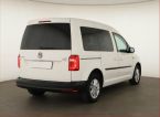 Volkswagen Caddy - fotka číslo 4