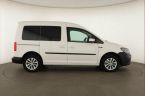 Volkswagen Caddy - fotka číslo 5
