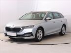 Škoda Octavia - fotka číslo 1