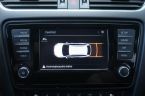Škoda Octavia - fotka číslo 21
