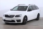 Škoda Octavia - fotka číslo 1
