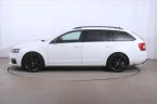 Škoda Octavia - fotka číslo 2