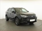 SsangYong Korando - fotka číslo 0
