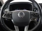 SsangYong Korando - fotka číslo 12
