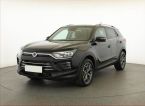 SsangYong Korando - fotka číslo 1