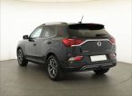 SsangYong Korando - fotka číslo 3