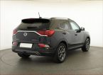 SsangYong Korando - fotka číslo 4