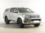 Toyota Hilux - fotka číslo 0