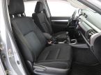Toyota Hilux - fotka číslo 8