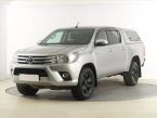 Toyota Hilux - fotka číslo 1