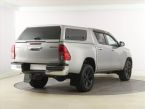 Toyota Hilux - fotka číslo 4