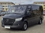 Mercedes Sprinter - fotka číslo 1