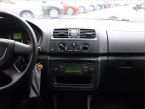 Škoda Fabia - fotka číslo 8