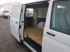 Volkswagen Transporter - fotka číslo 16