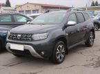 Dacia Duster - fotka číslo 1