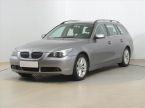 BMW Řada 5 - fotka číslo 1