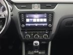 Škoda Octavia - fotka číslo 11