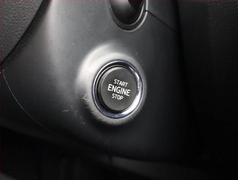 Škoda Octavia - hlavní fotka