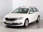 Škoda Octavia - fotka číslo 1