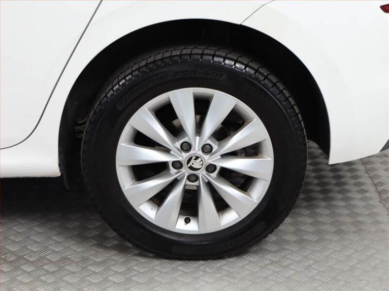 Škoda Kamiq - hlavní fotka