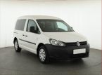 Volkswagen Caddy - fotka číslo 0