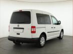 Volkswagen Caddy - fotka číslo 4