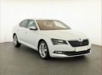Škoda Superb - fotka číslo 0