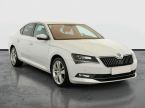 Škoda Superb - fotka číslo 0