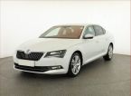 Škoda Superb - fotka číslo 1