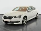 Škoda Superb - fotka číslo 1