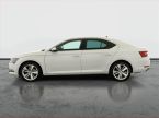Škoda Superb - fotka číslo 2