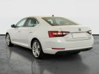 Škoda Superb - fotka číslo 3