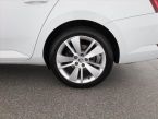 Škoda Superb - fotka číslo 20