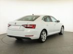 Škoda Superb - fotka číslo 4